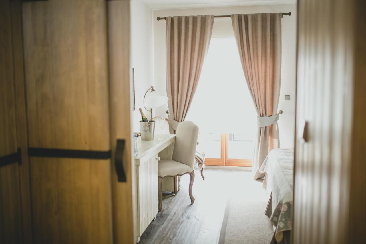 Resort Capi Hnizdo Olbramovice  Extérieur photo