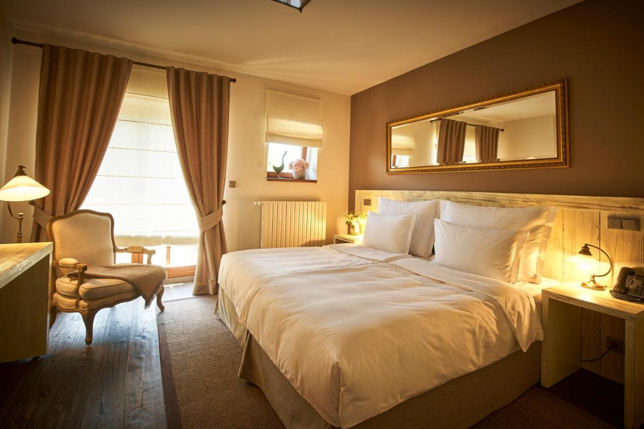 Resort Capi Hnizdo Olbramovice  Extérieur photo
