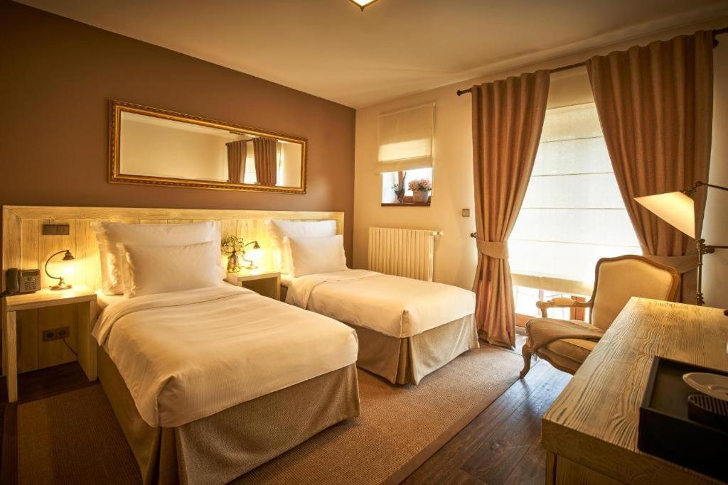 Resort Capi Hnizdo Olbramovice  Extérieur photo