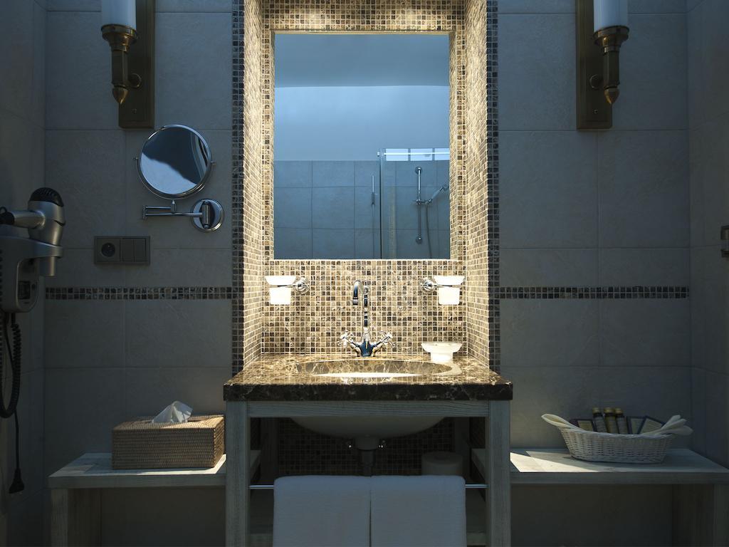 Resort Capi Hnizdo Olbramovice  Chambre photo